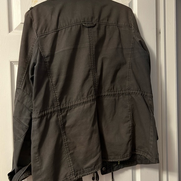 Women’s XL utility Jacket - Picture 2 of 2